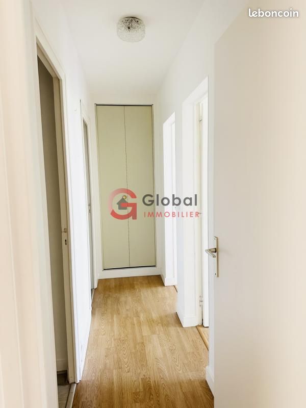 Appartement 3 pièces 65 m² - Biarritz 64200 (image principale 4)