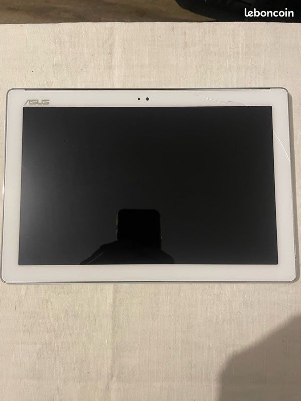 Tablette asus zen pad P00C (image 1)