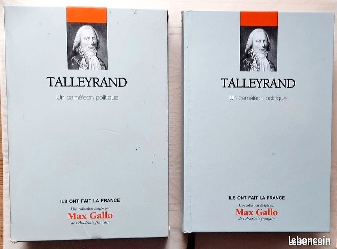 Talleyrand (image 1)