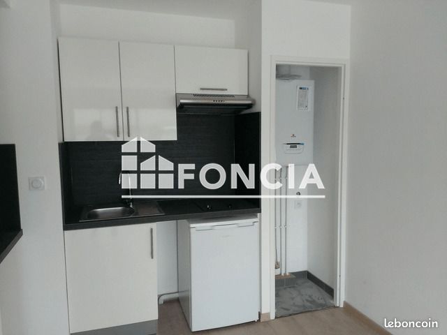 Appartement 2 pièces 44 m² · à Rennes · 44 m² · 682 €/mois