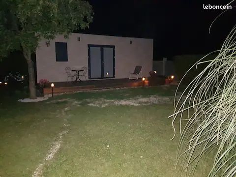 Logement à 3 min du centre ville de Chalons en Champagne et de la gare (image 7)