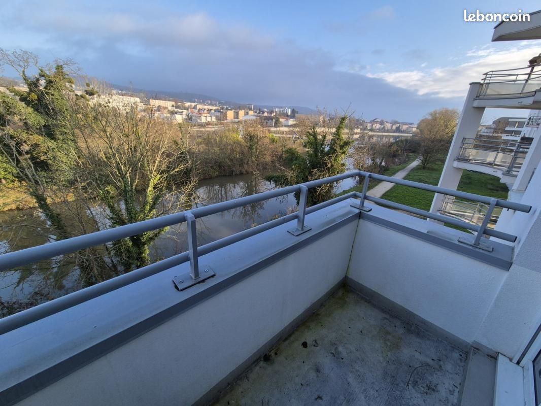 Appartement 1 pièce 31 m² · à Nancy · 31 m² · 495 €/mois