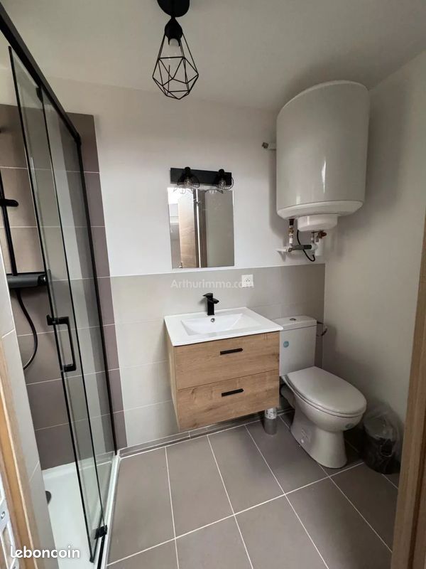 Appartement a louer aubagne - 2 pièce(s) - 40 m2 - Surfyn