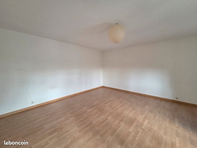 Appartement 2 pièces 46 m² · à Saintes · 46 m² · 87 920 €