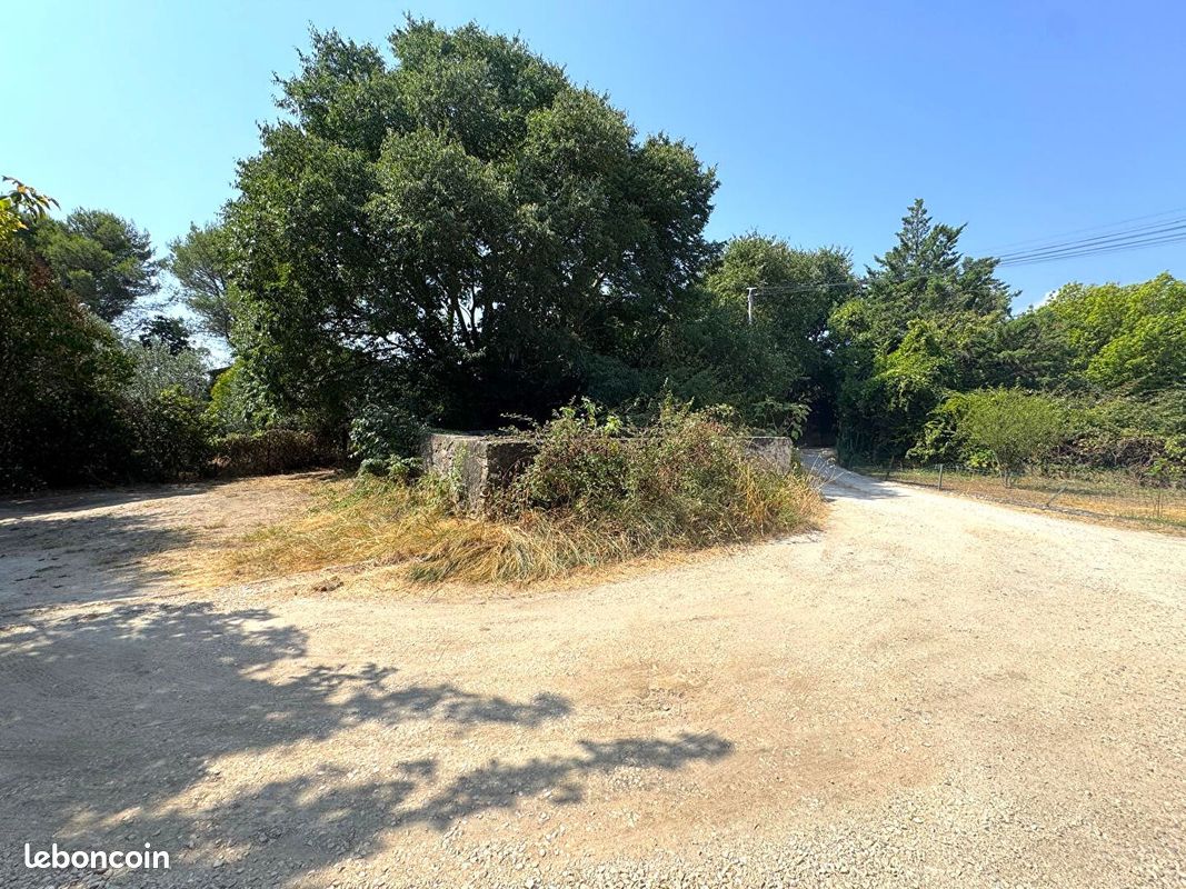 Terrain 430 m² · à Bagnols-sur-Cèze · 430 m² · 50 000 €