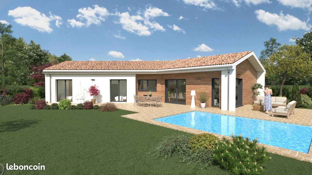 Maison 6 pièces 130 m² · à Salon-de-Provence · 130 m² · 568 000 €
