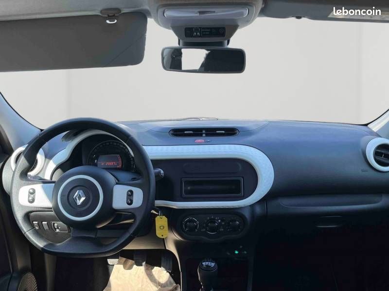 Renault Twingo III SCe 65 Life (image 11)