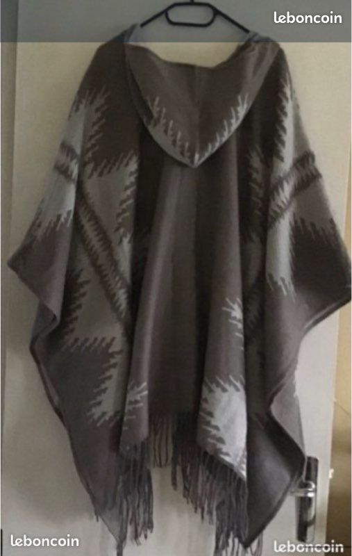 Châle pour femme (image 3)