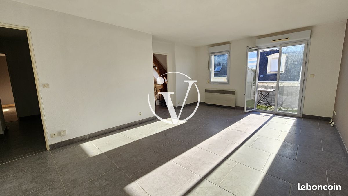 Appartement 3 pièces 69 m² · à Vendôme · 69 m² · 650 €/mois