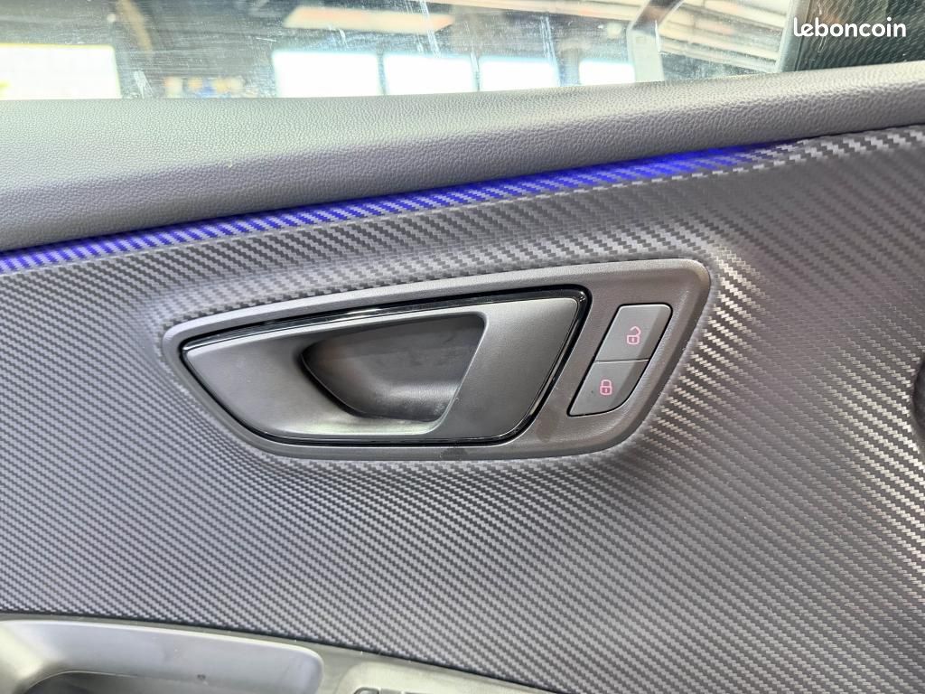 SEAT LEON SEAT ST - CUPRA R - 4 DRIVE - TOIT OUVRANT - SUIVI SEAT - SIEGES CH. - 300 ch (image 36)