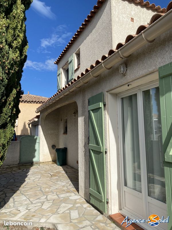 Maison 5 pièces 104 m² · à Sigean · 104 m² · 252 000 €