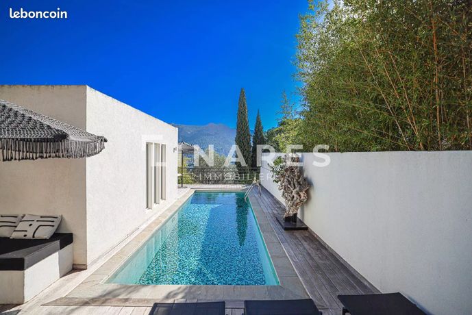 Villa 4 pièces 76 m²