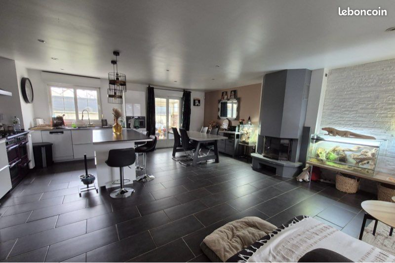 Maison 5 pièces 91 m² · à Mareuil-sur-Ourcq · 91 m² · 250 000 €