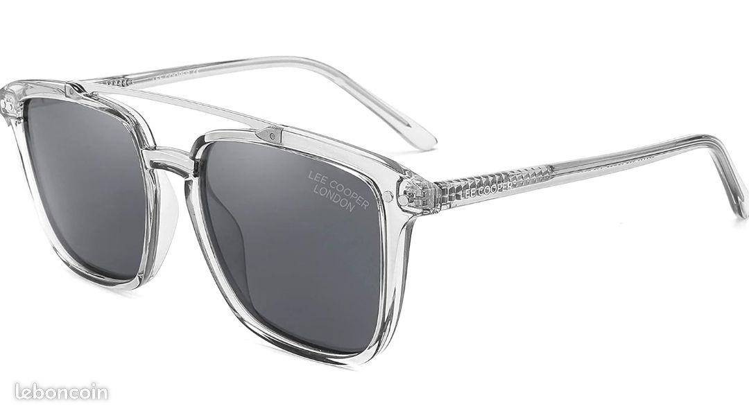 Lunettes de soleil lee cooper x001ii26tt Accessoires Bagagerie