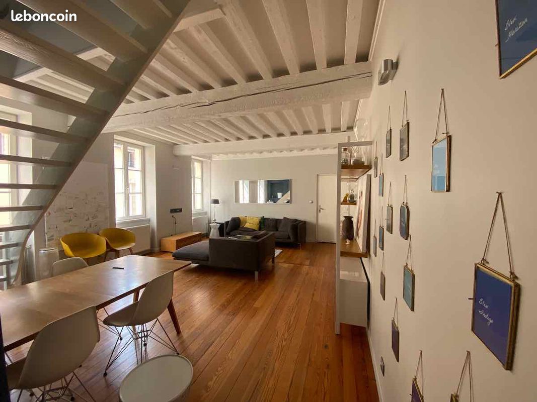 Appartement 4 pièces 71 m² · à Beaune · 71 m² · 299 000 €