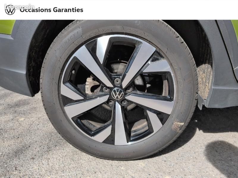 Volkswagen Taigo 1.0 TSI 116ch VW Edition DSG7 (image 6)