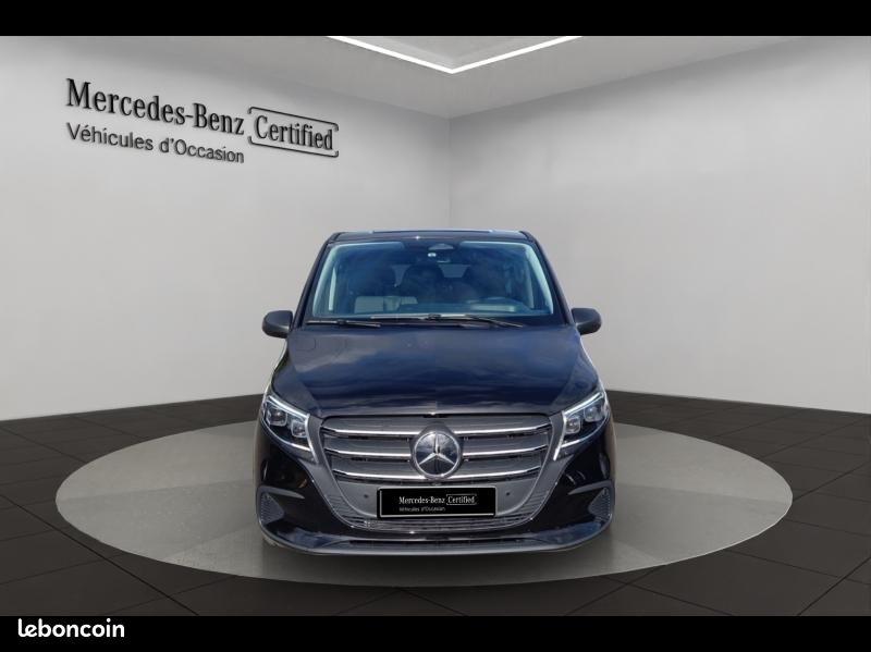 Mercedes-benz Vito Tourer 116 CDI Long Select 9G-Tronic 9 places (image 2)
