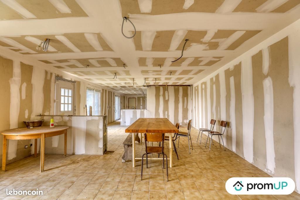 Maison 4 pièces 160 m² - Assais-les-Jumeaux 79600 (image principale 1)