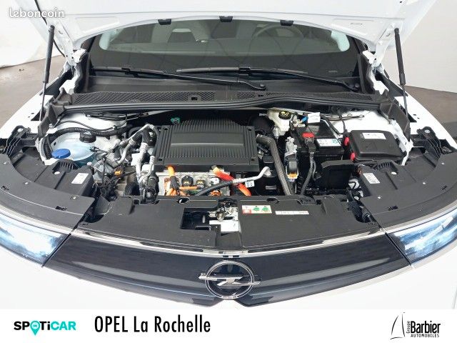 Opel Mokka ELECTRIQUE 136 ch & Batterie 50 kWh Elegance 5P (image 26)