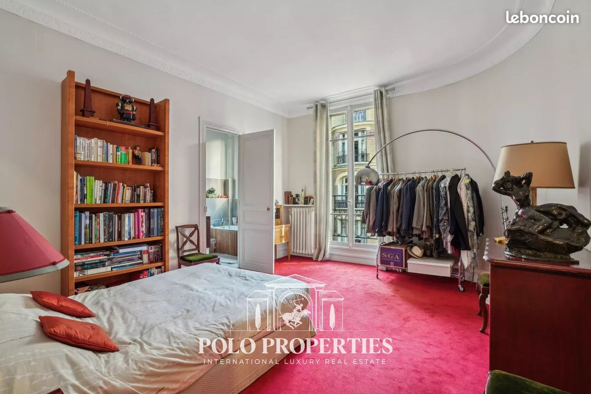 Appartement 5 pièces 285 m² (image 11)
