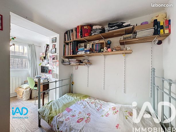 Maison 5 pièces 90 m² — 19