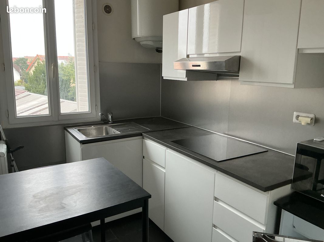 Appartement a louer colombes - 1 pièce(s) - 22 m2 - Surfyn