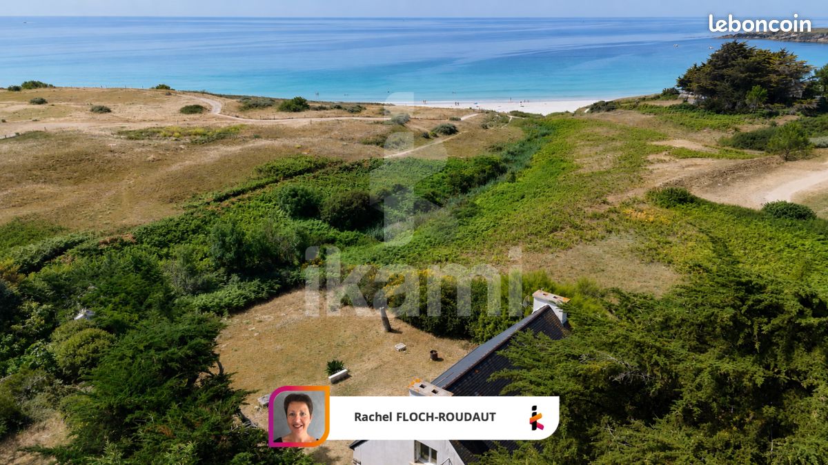 Maison 7 pièces 92 m² · à Trégunc · 92 m² · 605 000 €