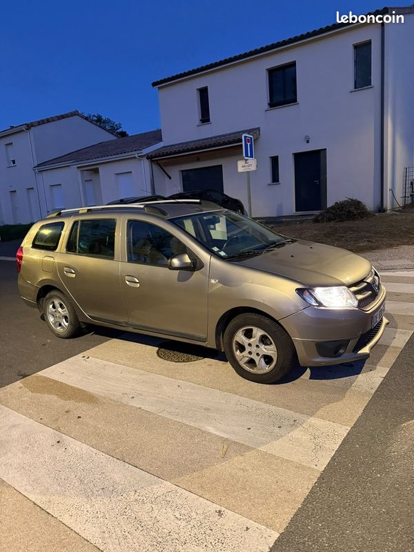 Dacia logan (image 2)