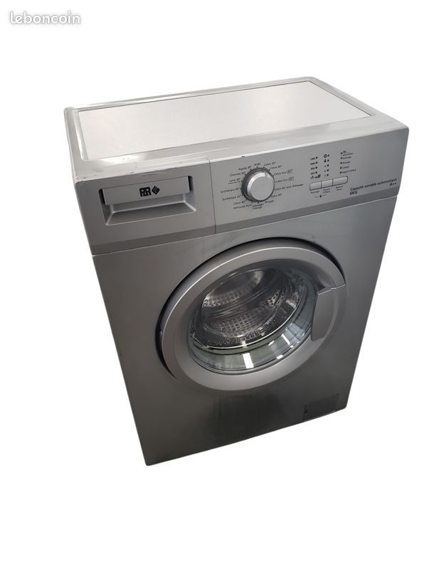 Pressostat Pour Lave-linge FAR Modèle LF612BE18S - Pièce Neuve De Récupération (démontée)