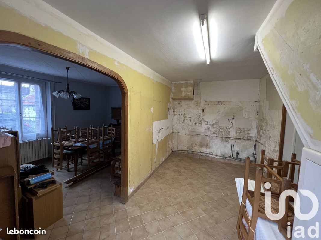 Maison 4 pièces 75 m² (image 3)