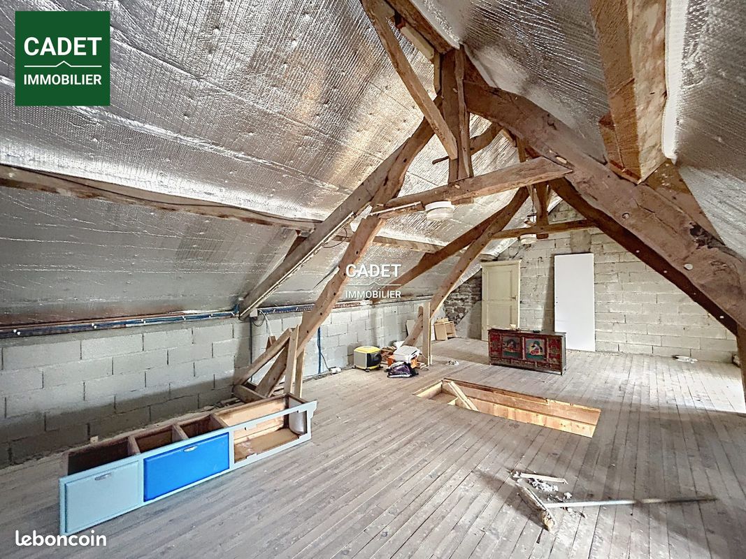 Maison 5 pièces 127 m² (image 25)