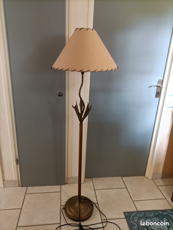 Lampadaire (image 1)