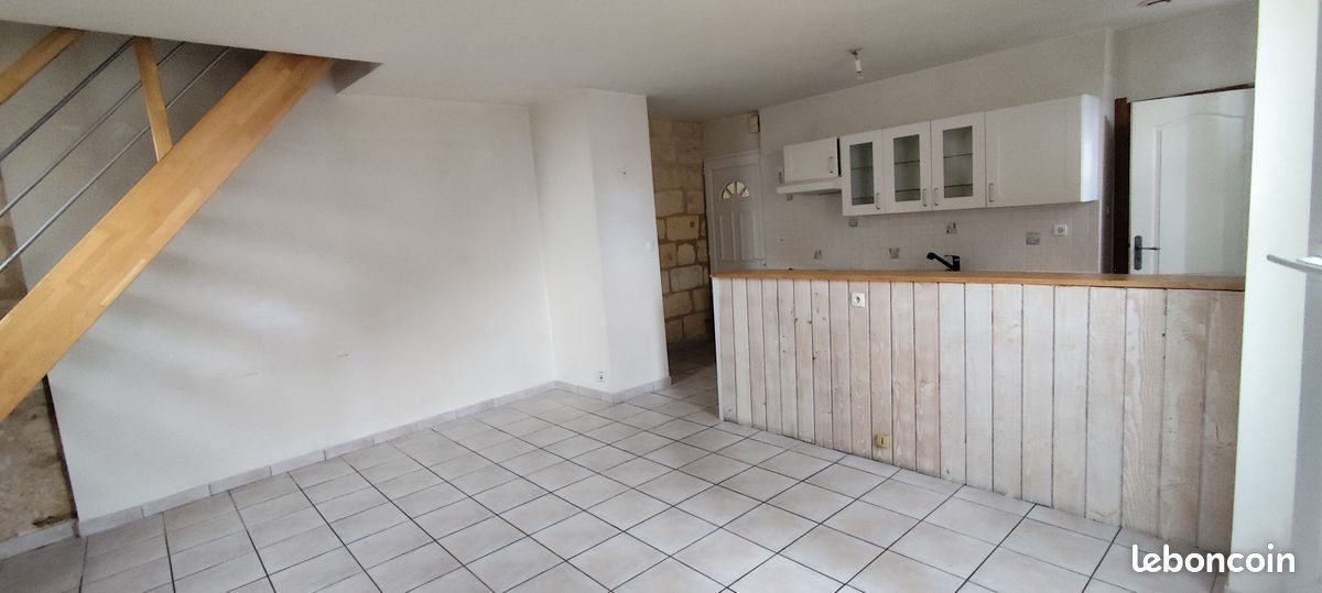 Maison 4 pièces 72 m² · à Eysines · 72 m² · 1 015 €/mois