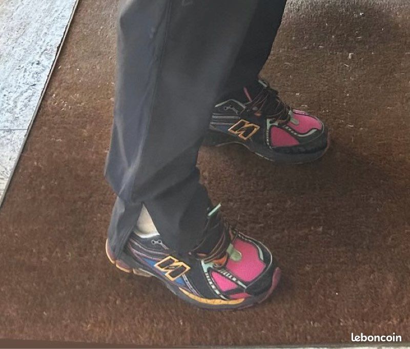 New balance 740 (image 1)