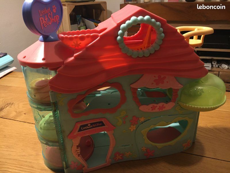 Maison petshop (image 2)