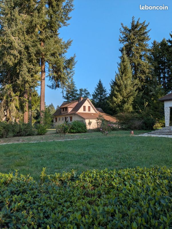 Maison 6 pièces 160 m² · à Ardon · 160 m² · 445 000 €