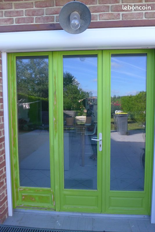 Porte fenetre (image 1)