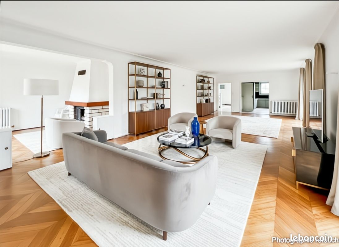 Maison 6 pièces 142 m² · à Cucq · 142 m² · 524 000 €
