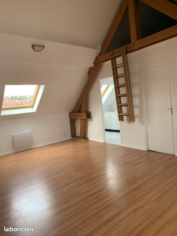Appartement 2 pièces 43 m² · à Lagny-sur-Marne · 43 m² · 805 €/mois