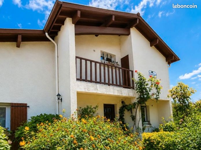 Maison 5 pièces 98 m² · à Tarnos · 98 m² · 380 000 €