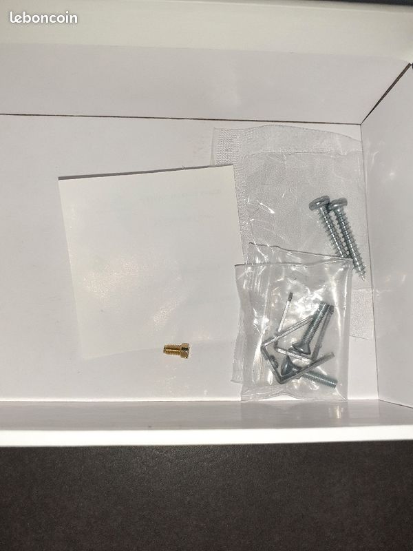 Lot de 3 Interrupteur connecté wifi aigosta WiFi Alexar (image 5)