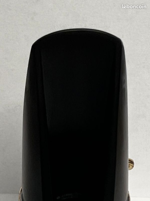 Bec Vandoren Optimum BL3 pour saxophone baryton – Complet – Excellent état (image 5)
