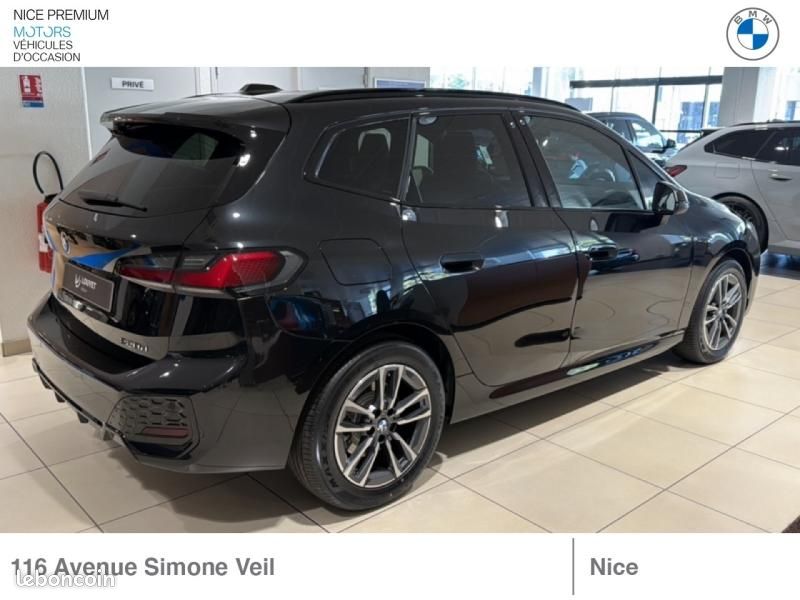 Bmw Série 2 ActiveTourer 220d 163ch M Sport DKG7 (image 6)