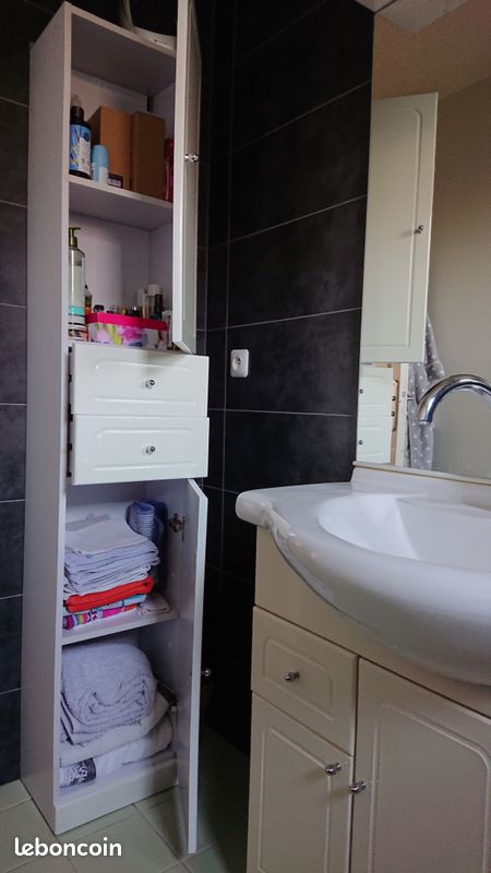 Ensemble salle de bain (image 9)