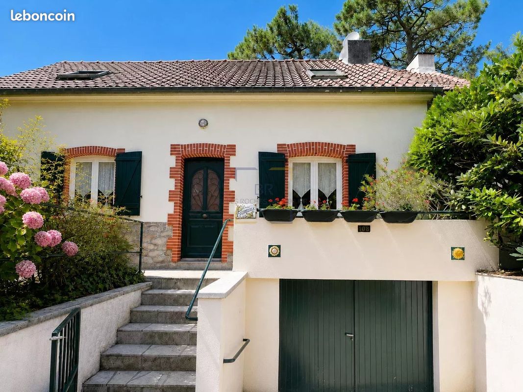 Maison 5 pièces 89 m² · à Mesquer · 89 m² · 499 000 €