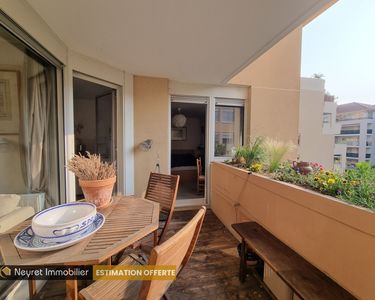 Appartement 250 000 € - 60 m²