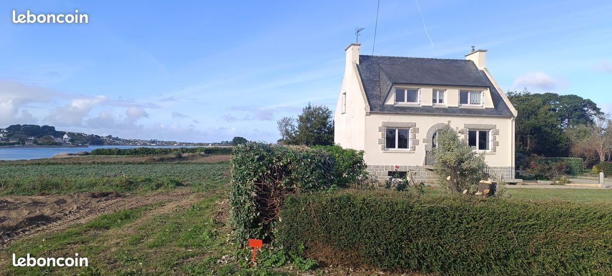 Maison 5 pièces 120 m² · à Saint-Pol-de-Léon · 120 m² · 349 000 €