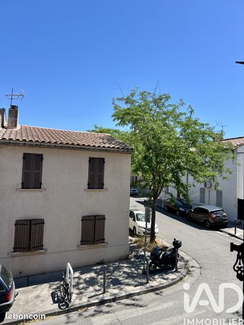 Maison de ville 3 pièces 64 m² — 18