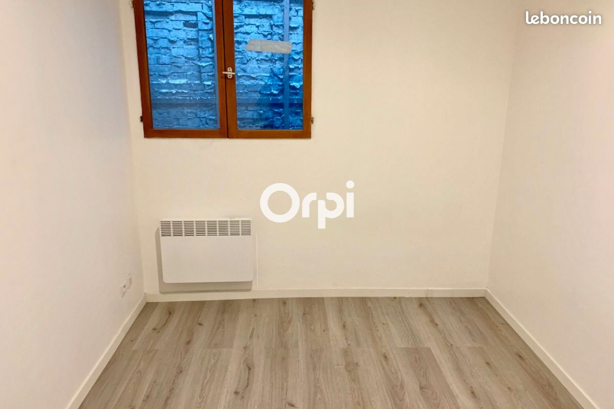 Appartement 1 pièce 21 m² · à Lille · 21 m² · 640 €/mois