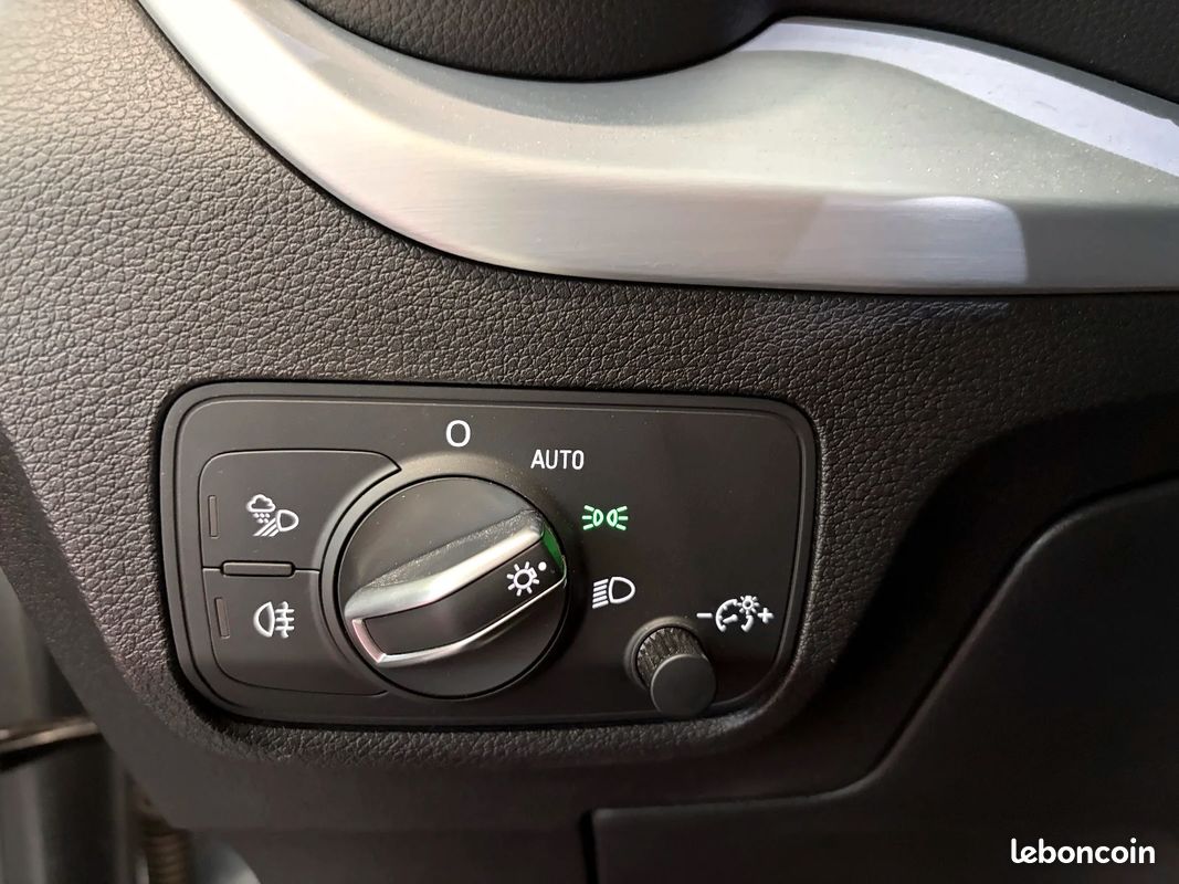 AUDI Q2 Q2 40 TFSI 190 S tronic 7 Quattro S Line (image 24)